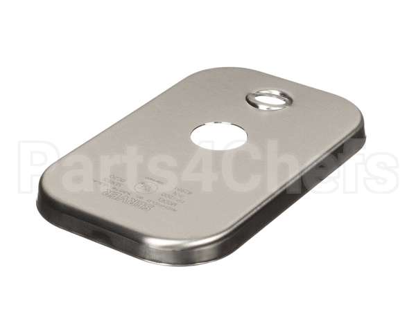 82952 Server Lid, Fp-200 Mcd