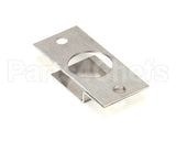 82956 Apw Wyott Retainer, Shaft Assembly