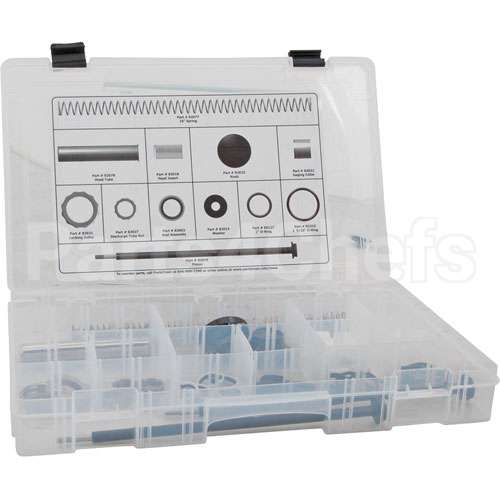 82965 Compatible Server Kit, Pump Repair, F/ 217-1126