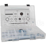 82965 Compatible Server Kit, Pump Repair, F/ 217-1126
