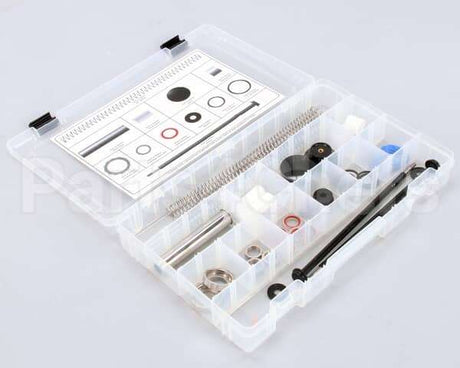 82965 Server Kit, Spare Parts, Bww