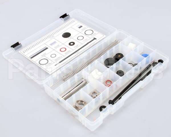 82965 Server Kit, Spare Parts, Bww