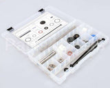 82965 Server Kit, Spare Parts, Bww