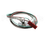 82983 Henny Penny Assembly-Rti Receptacle