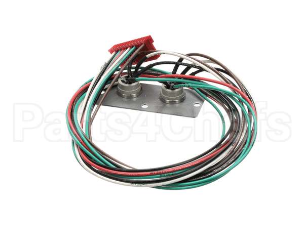 82983 Henny Penny Assembly-Rti Receptacle