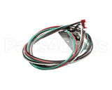 82983 Henny Penny Assembly-Rti Receptacle