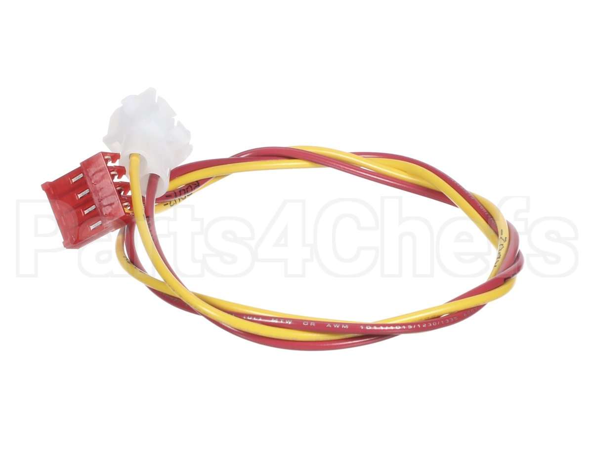 82995 Henny Penny Harn-Rdv
