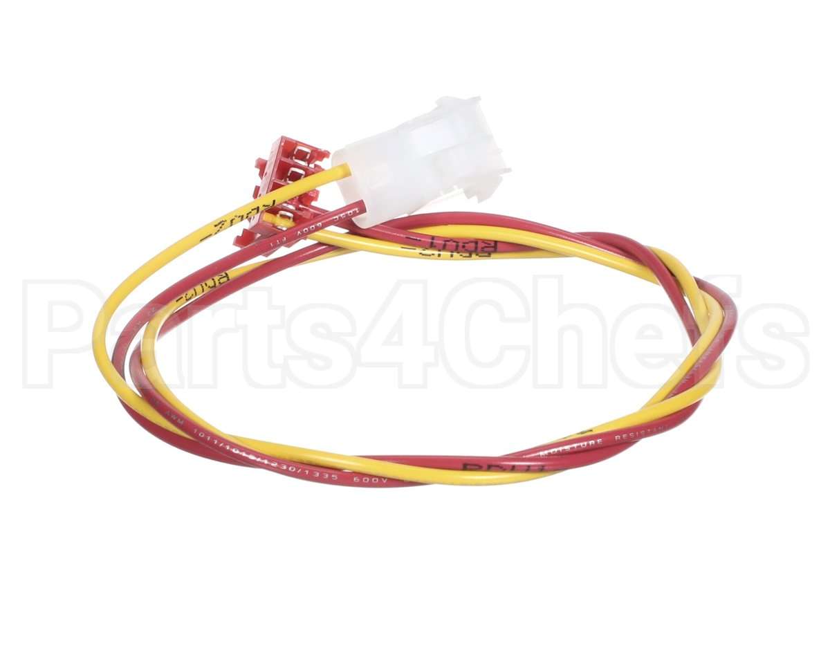 82995 Henny Penny Harn-Rdv