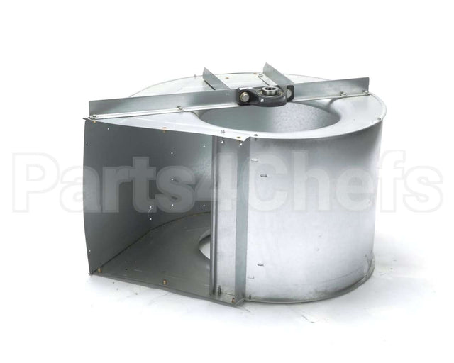 82W02 Lennox 606222-01, Belt Drive Blower Assembly, U