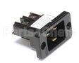 83-0011 Autofry Male Heater Socket