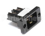 83-0011 Autofry Male Heater Socket