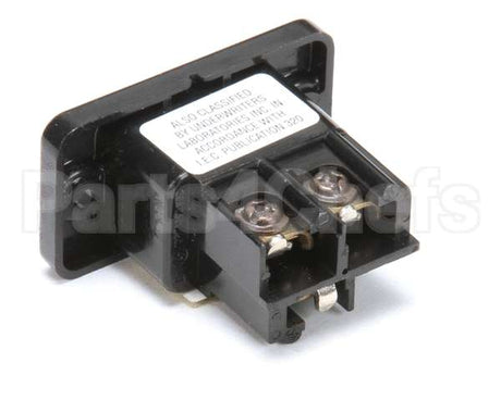 83-0011 Autofry Male Heater Socket