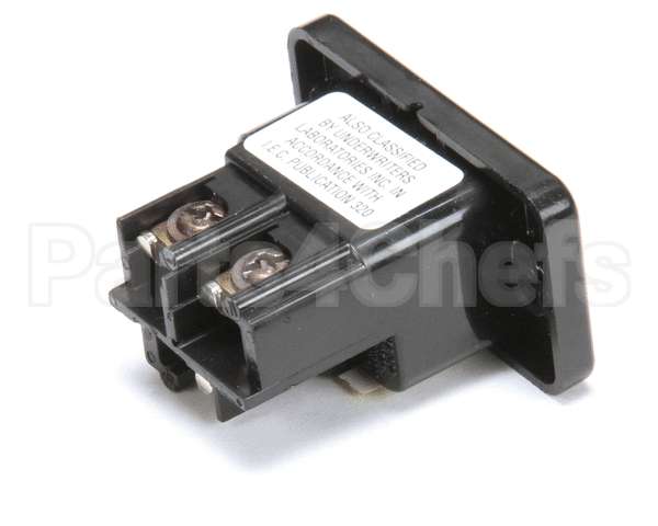 83-0011 Autofry Male Heater Socket