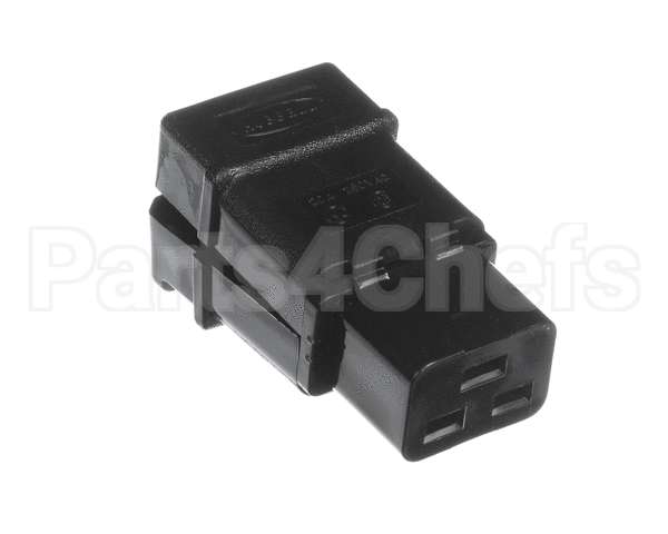 83-0012 Autofry Female Heater Plug