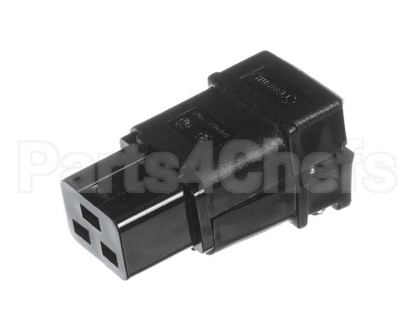 83-0012 Autofry Female Heater Plug