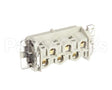 83-0013 Autofry Female Heater Plug