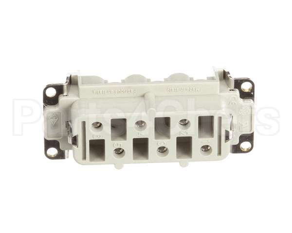 83-0013 Autofry Female Heater Plug