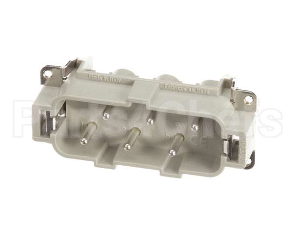 83-0014 Autofry Male Heater Plug