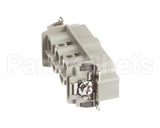 83-0014 Autofry Male Heater Plug