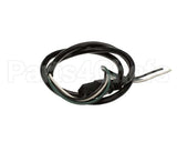 83-0015 Autofry Female Heater Plug