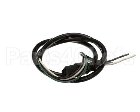 83-0015 Autofry Female Heater Plug