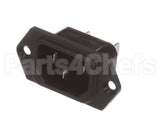 83-0018 Autofry Connector , Male