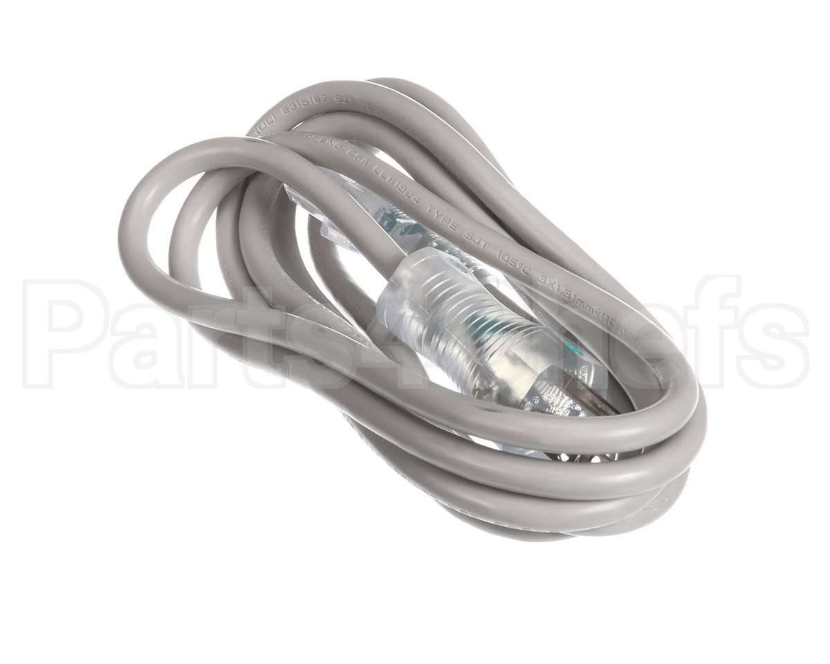 83-0029 Autofry Pump Power Cord