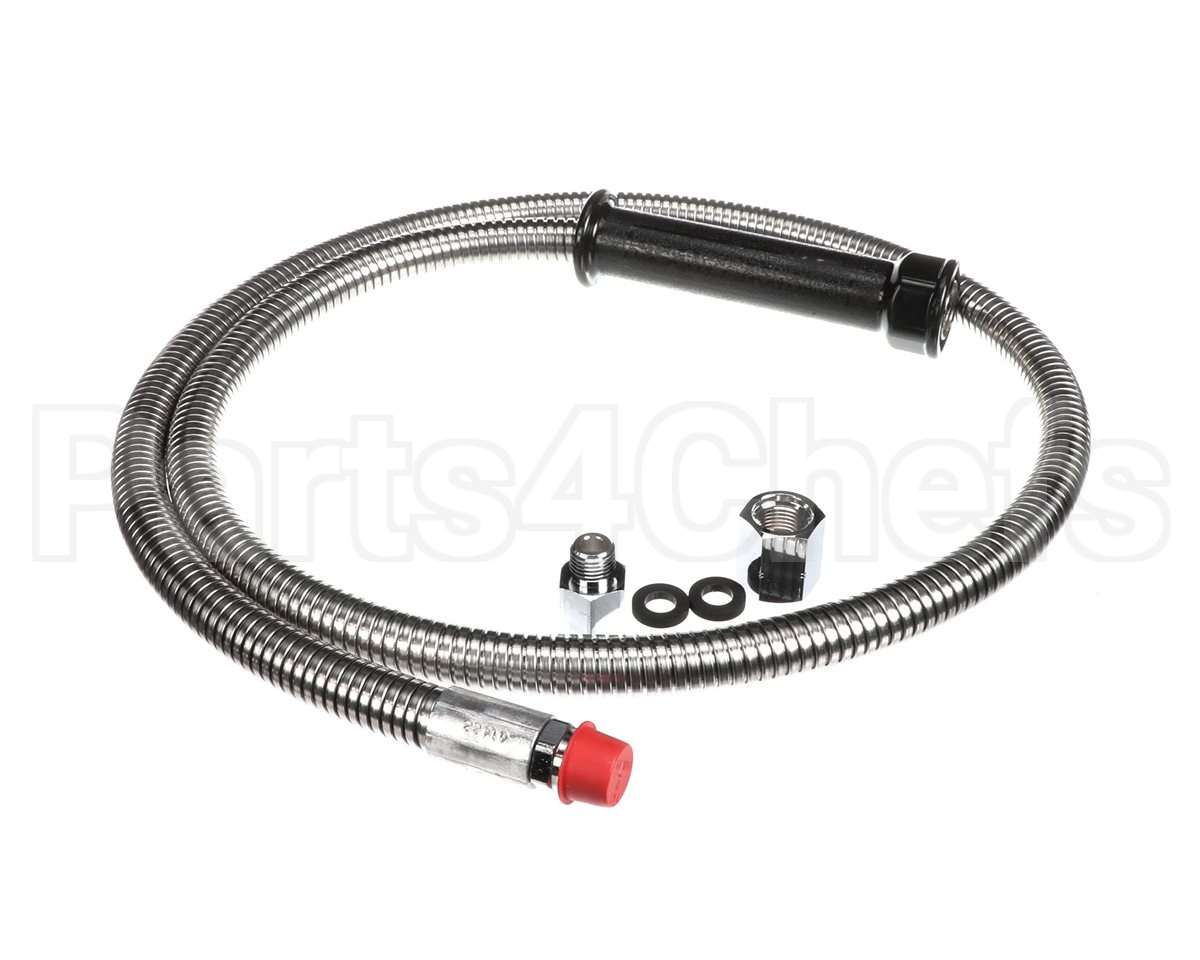 83-58ABNF Chicago Faucet Hose Handle Assy 58