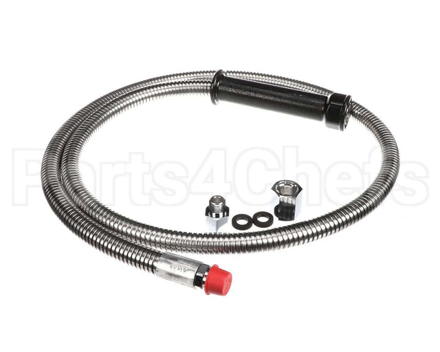 83-58ABNF Chicago Faucet Hose Handle Assy 58