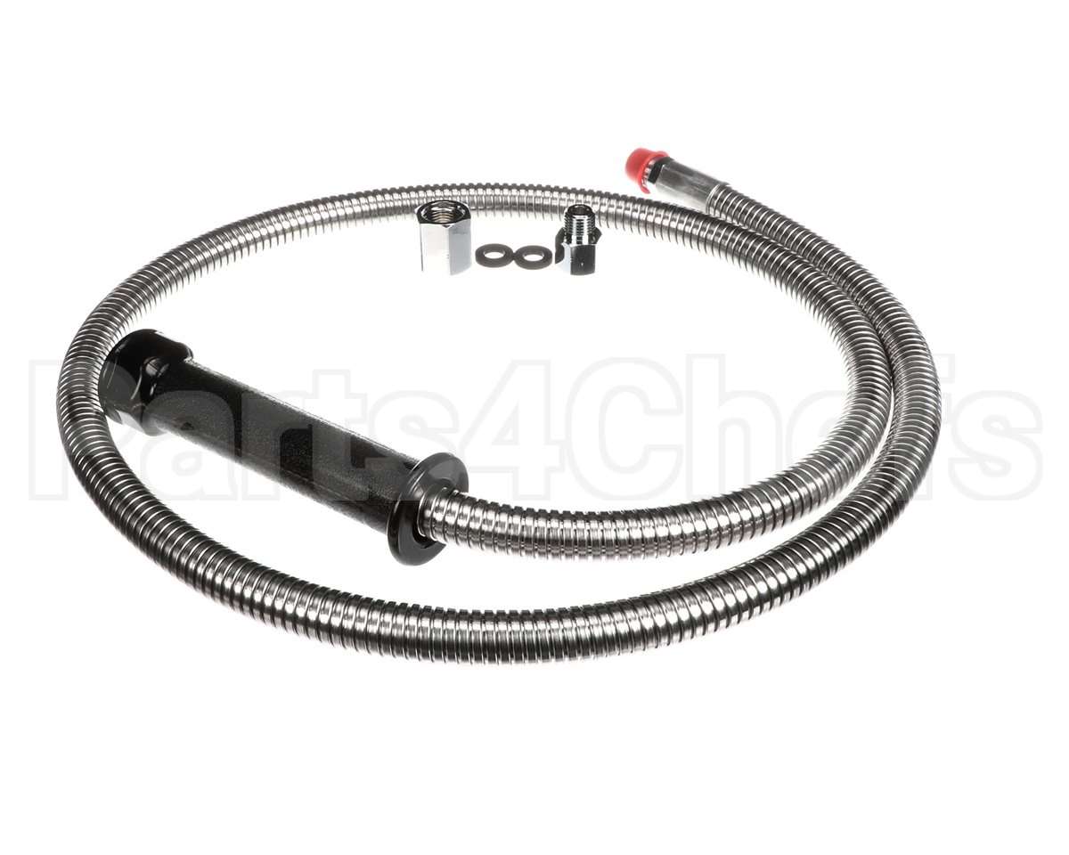 83-58ABNF Chicago Faucet Hose Handle Assy 58