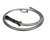 83-58ABNF Chicago Faucet Hose Handle Assy 58