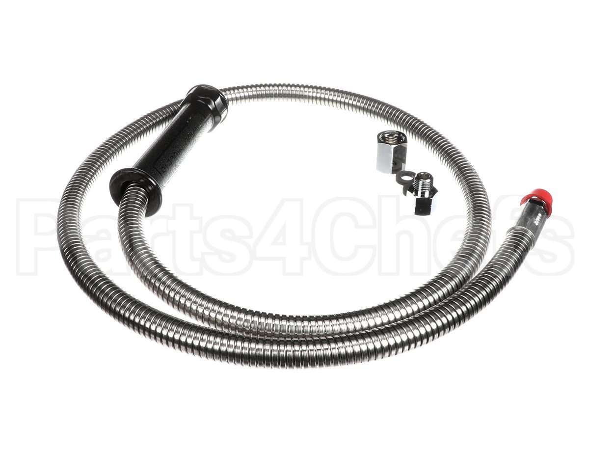 83-58ABNF Chicago Faucet Hose Handle Assy 58