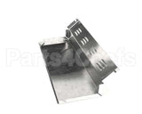 83003 Apw Wyott Panel, Bottom Front M-83