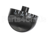 83004-02 Capital Cooking Equipment Top Griddlegrill Knob