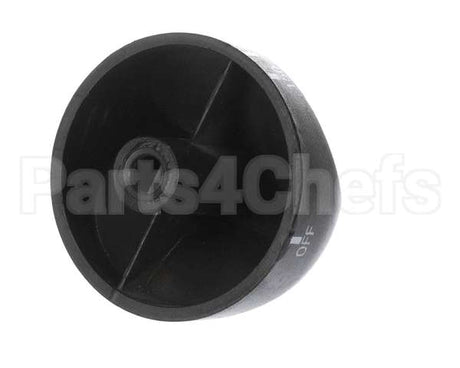 83004-02 Capital Cooking Equipment Top Griddlegrill Knob