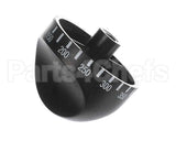 83004-02 Capital Cooking Equipment Top Griddlegrill Knob