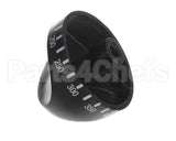 83004-02 Capital Cooking Equipment Top Griddlegrill Knob