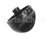 83004-02 Capital Cooking Equipment Top Griddlegrill Knob
