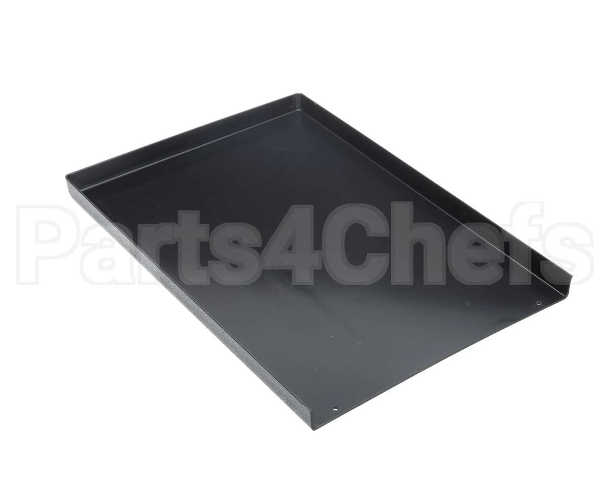 83005 Grindmaster Cecilware Lid, Hopper - 190 Grinder