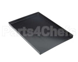 83005 Grindmaster Cecilware Lid, Hopper - 190 Grinder
