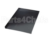 83005 Grindmaster Cecilware Lid, Hopper - 190 Grinder