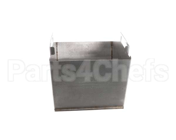 83010 Blodgett Vat Assy,Welded 11L