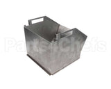 83010 Blodgett Vat Assy,Welded 11L