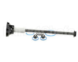 83014 Server Kit Spare Parts W/Piston-Cast
