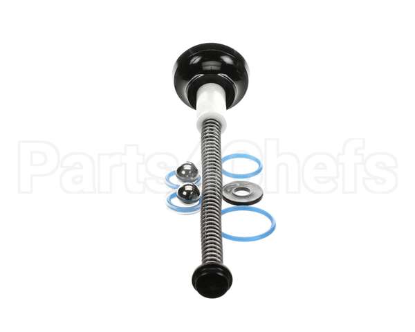 83014 Server Kit Spare Parts W/Piston-Cast