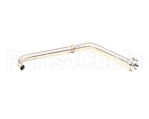 83017 Server Tube, Discharge, Cp-10 Special 1/2 In