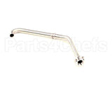 83017 Server Tube, Discharge, Cp-10 Special 1/2 In