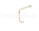 83017 Server Tube, Discharge, Cp-10 Special 1/2 In
