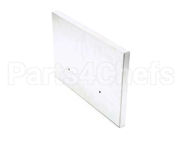 83021 Apw Wyott (A)Cover, Element M-83