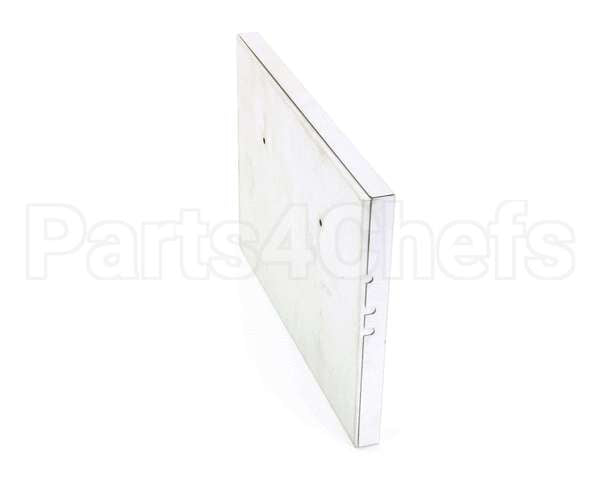 83021 Apw Wyott (A)Cover, Element M-83
